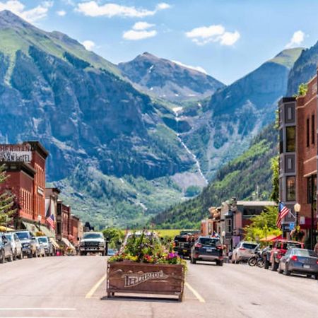 Blue Mesa Lodge By Avantstay Telluride Esterno foto