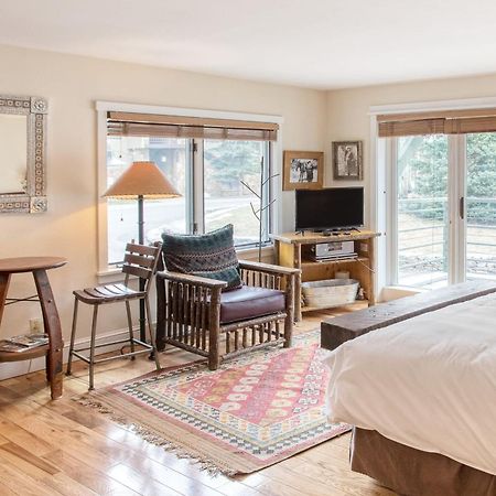 Blue Mesa Lodge By Avantstay Telluride Esterno foto