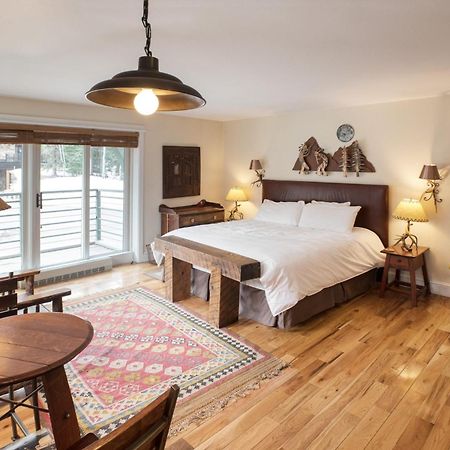 Blue Mesa Lodge By Avantstay Telluride Esterno foto