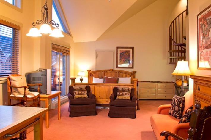 Blue Mesa Lodge By Avantstay Telluride Esterno foto