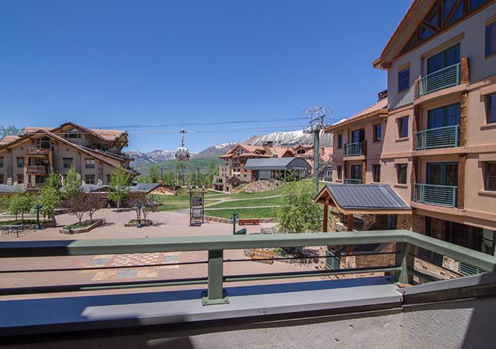 Blue Mesa Lodge By Avantstay Telluride Esterno foto