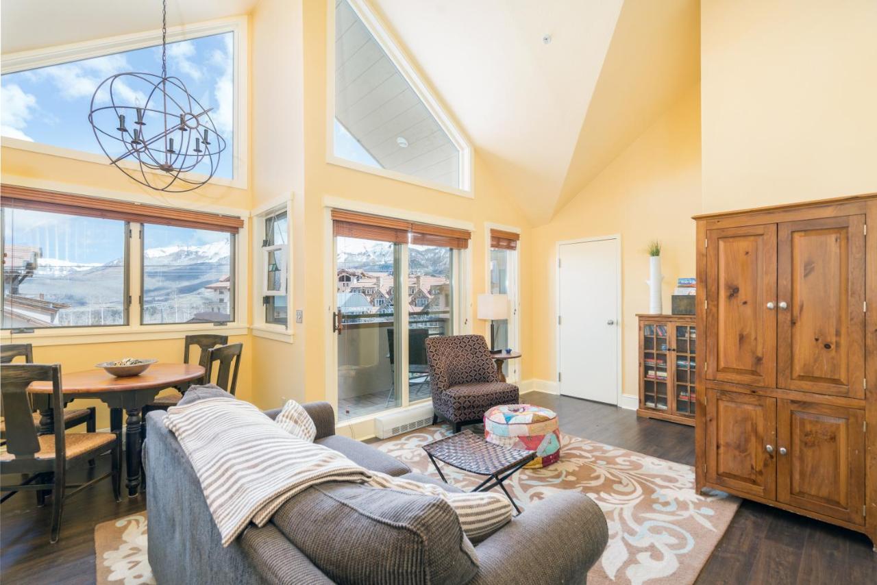 Blue Mesa Lodge By Avantstay Telluride Esterno foto
