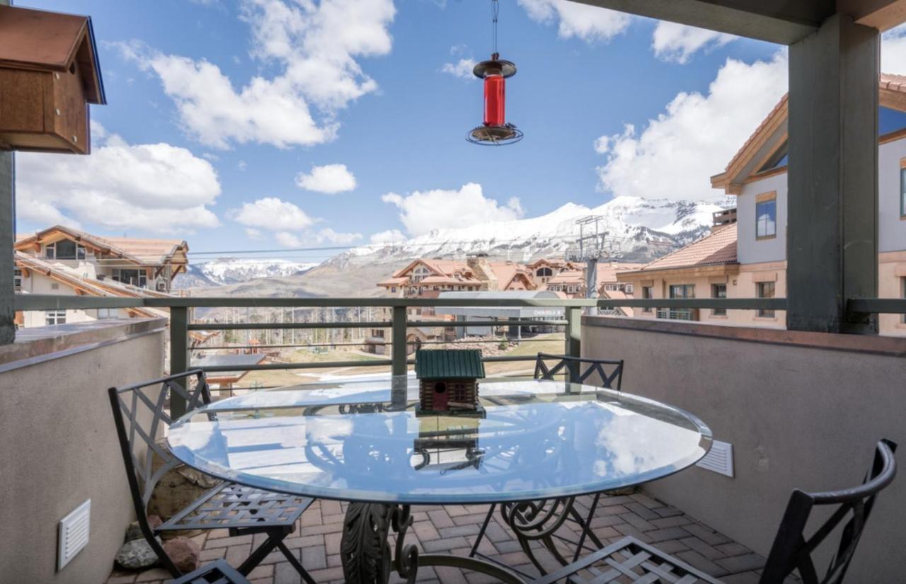 Blue Mesa Lodge By Avantstay Telluride Esterno foto
