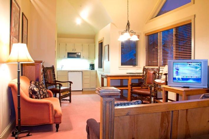Blue Mesa Lodge By Avantstay Telluride Esterno foto
