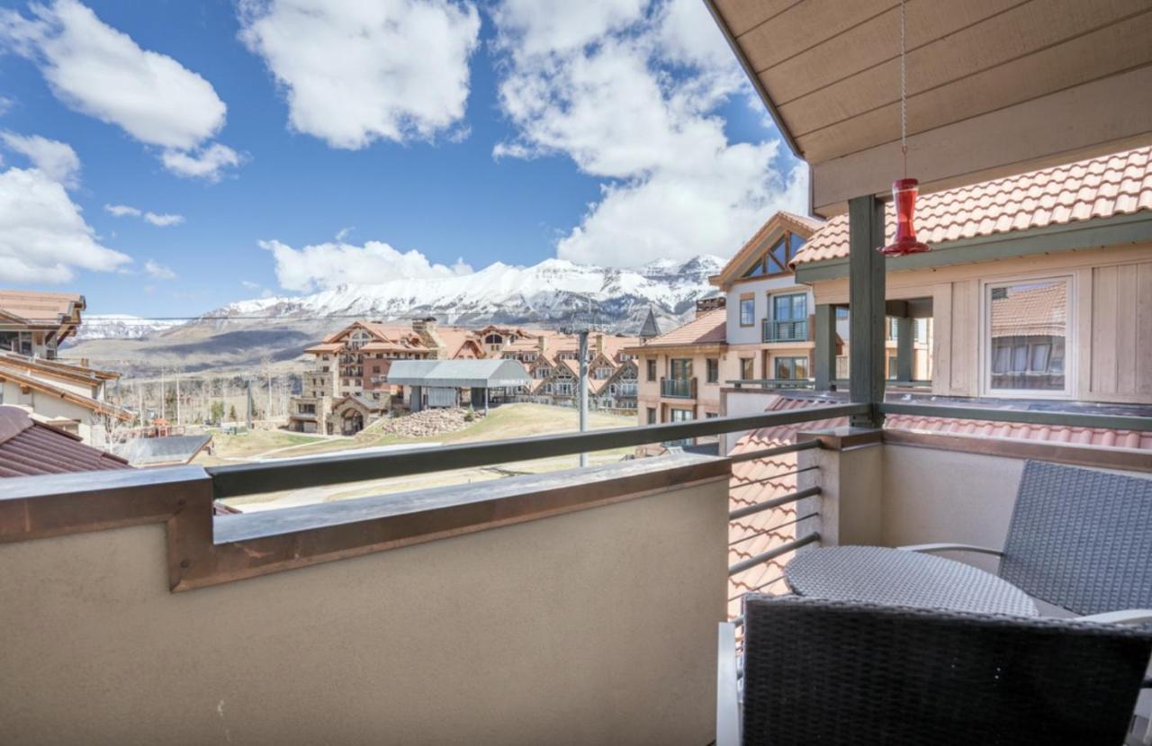 Blue Mesa Lodge By Avantstay Telluride Esterno foto